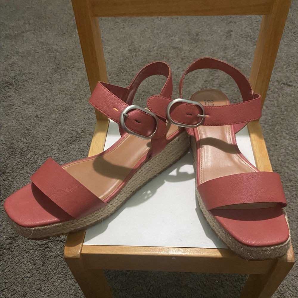 A.N.A. Sandals